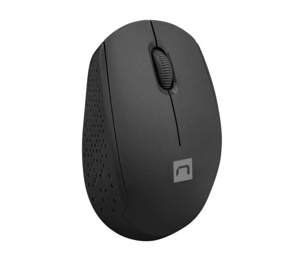 Natec MYSZ STORK BEZPRZEWODOWA 1600DPI CZARNA OPTYCZNA USB - 1480393 - zdjęcie 3